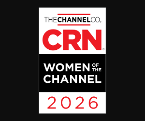 LYME Technology Solutions COO Kelly Harris Named to CRN’s 2026 Women of the Channel List