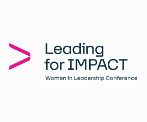 2026 FORUM IMPACT Women in Leadership Award Winner: Angel Davis